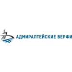 Admiralteyskie Verfi Logo