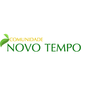 Comunidade Novo Tempo Logo