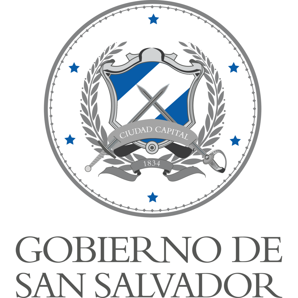 El Top 48 Imagen Logo De Gobierno De El Salvador Abzlocalmx