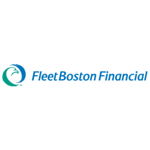 FleetBoston Financial Logo