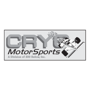 Cryo MotorSports Logo