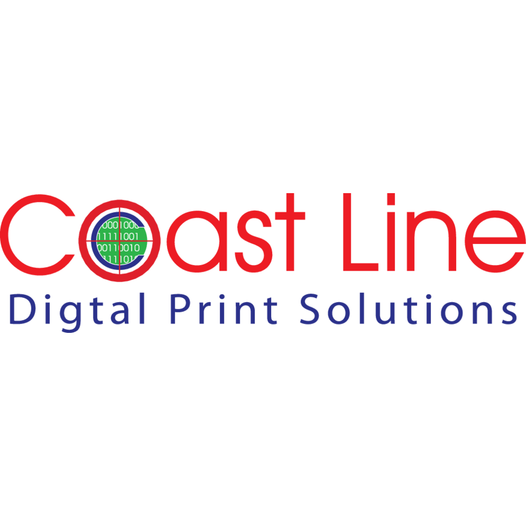 Coastline,Digital,Printing