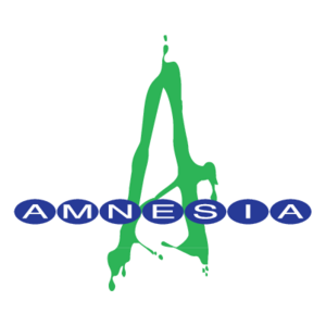 Amnesia(122) Logo