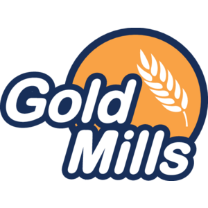 Gold Mills Logo