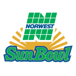 Sun Bowl Logo