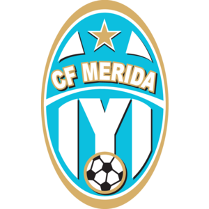 CF Merida Logo