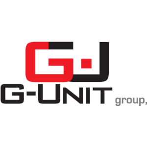 G-Unit Group Logo