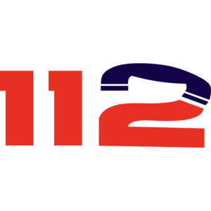 112 Acil Servis Logo