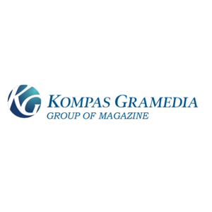 Kompas Gramedia Publishing Logo
