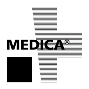 Medica(98) Logo