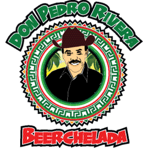 Logo, Auto, United States, Ben Luna Don Pedro River Beerchelada