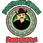 Ben Luna Don Pedro River Beerchelada Logo