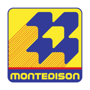 Montedison(101) Logo