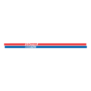 Loctite Auto Logo