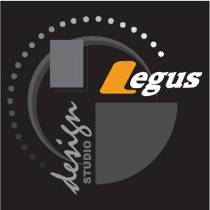 Legus Design Studio Logo
