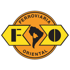Ferroviaria Oriental Logo
