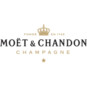 Chandon Rosé logo, Vector Logo of Chandon Rosé brand free download (eps ...