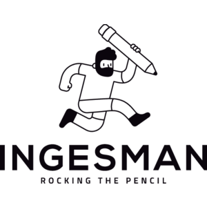 ingesman Logo