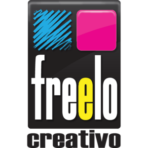 Freelo Creativo Logo
