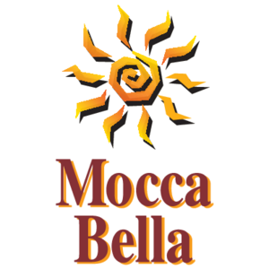 Mocca Bella Logo