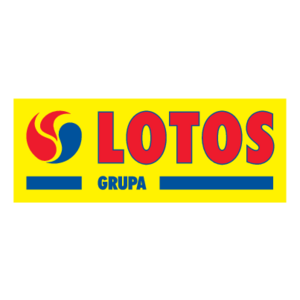 Lotos Grupa Logo