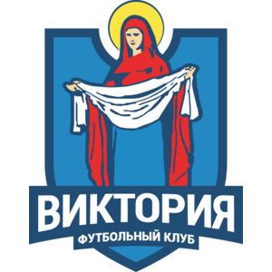 FK Viktoriya Maryina Gorka Logo
