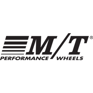 Mickey Thompson M/T Logo