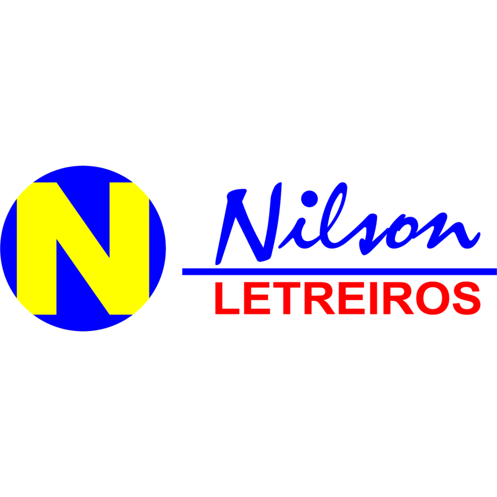 Nilson,Letreiros