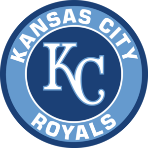 KC Royals Logo