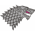 House Stark Logo