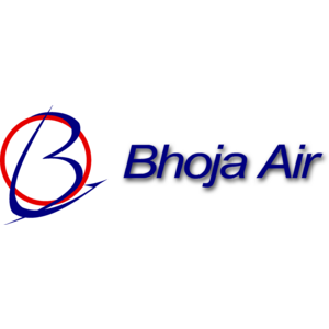 Bhoja Air Logo