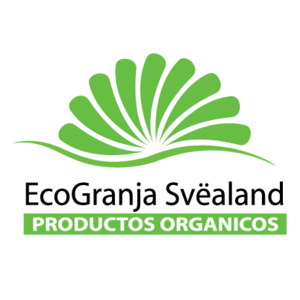 EcoGranja Svealand Logo