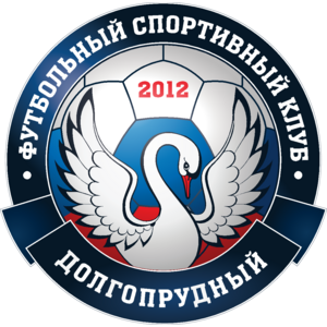 FK Dolgie Prudy Logo