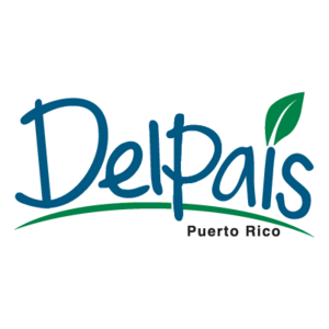 DelPais Logo