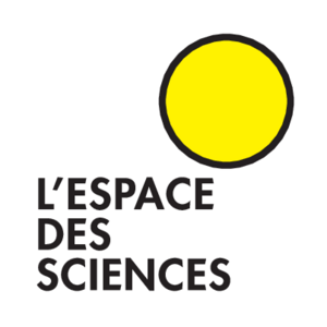 L'Espace Des Sciences Logo