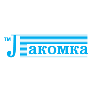 Lakomka Logo