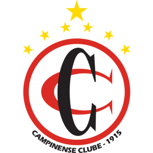Campinense Clube Logo