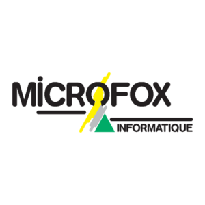 Microfox Logo