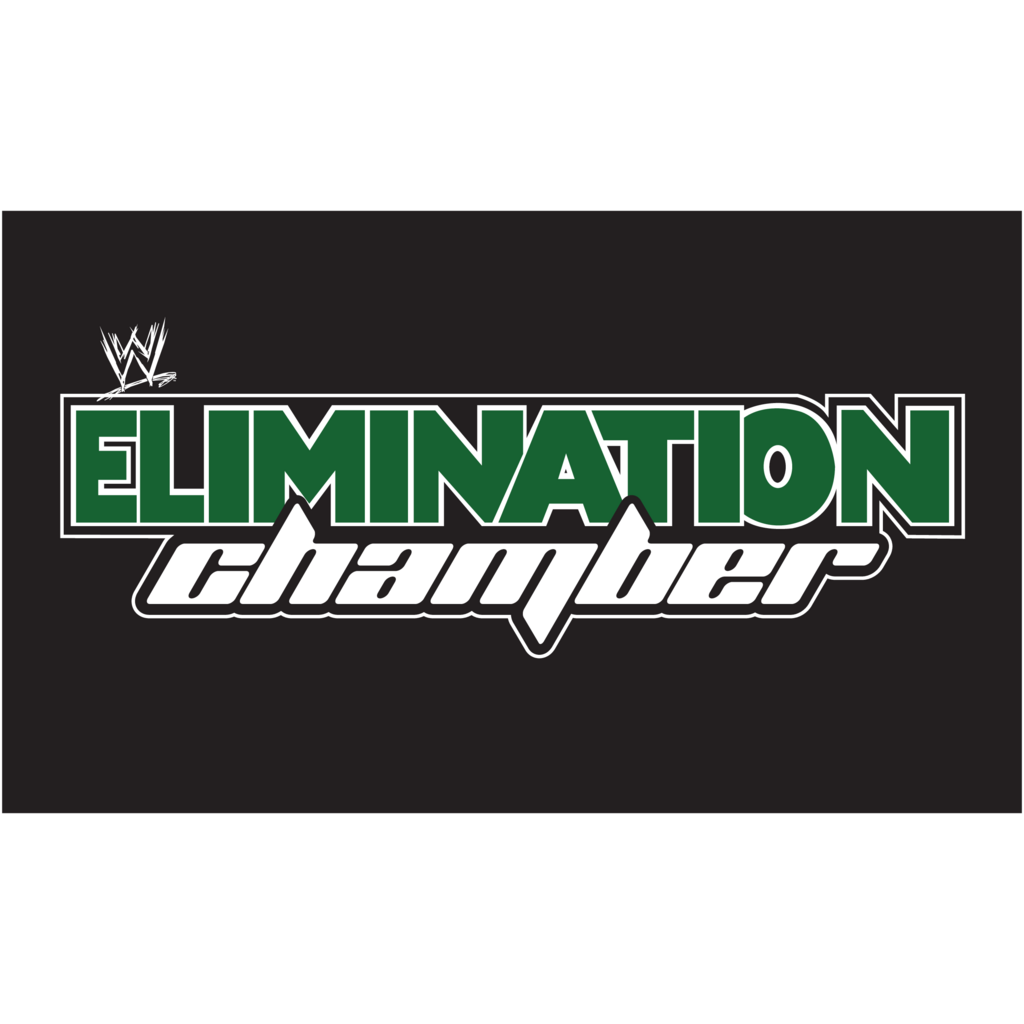 Elimination Chamber logo, Vector Logo of Elimination Chamber brand free