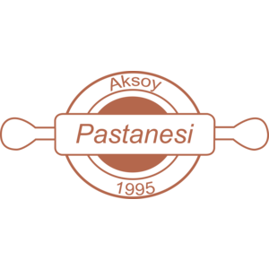 Aksoy Pastanesi Logo