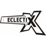 Eclectix T-shirt Graphix Logo