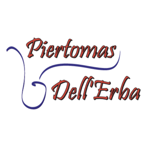 Piertomas Dell'Erba Logo