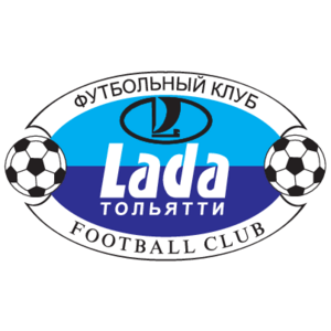 Lada(43) Logo