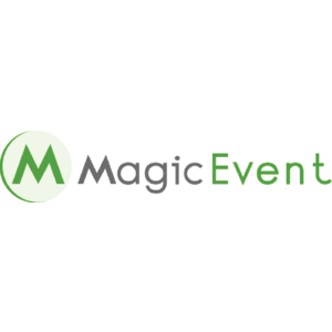 MagicEvent Logo