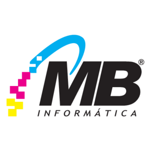 MB Informatica Logo