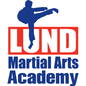 Lund Martial Arts Logo