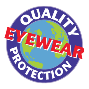 Eyewear Quality Protection Logo