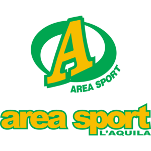 Area sport Logo