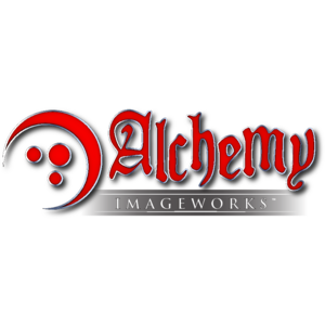 Alchemy Imageworks Logo