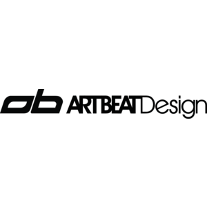 Artbeat Design Logo